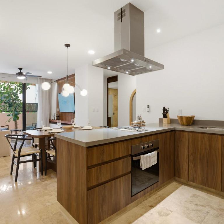 Gran Tulum Paradise by Casago - Apartamento de 2 dormitorios - 11