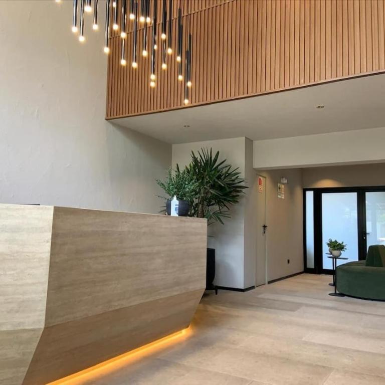 Premiere Promo in San Isidro - Apartamento de 1 dormitorio - 6