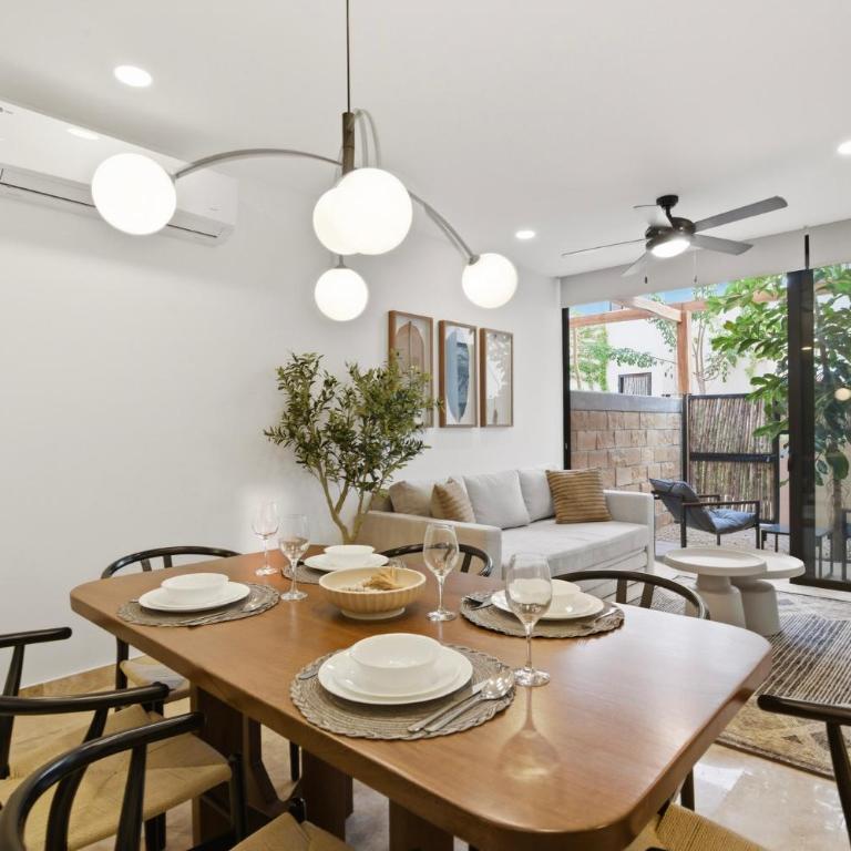 Gran Tulum Paradise by Casago - Apartamento de 2 dormitorios - 24