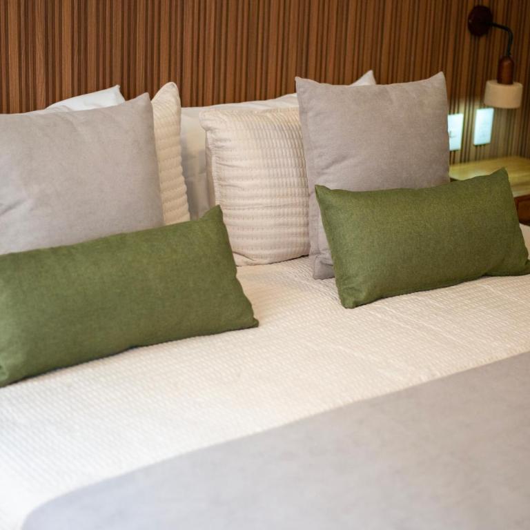 Gran Tulum Paradise by Casago - Apartamento de 2 dormitorios - 29