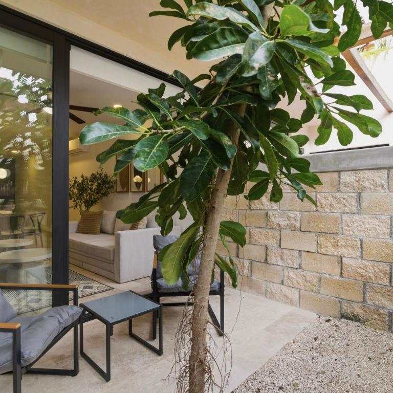 Gran Tulum Paradise by Casago - Apartamento de 2 dormitorios - 48