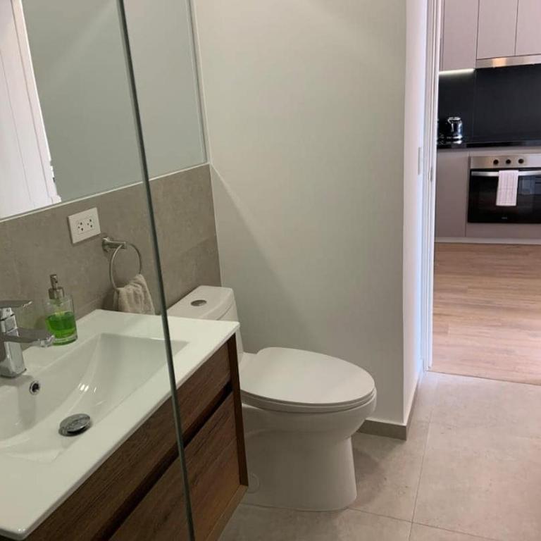 Premiere Promo in San Isidro - Apartamento de 1 dormitorio - 8