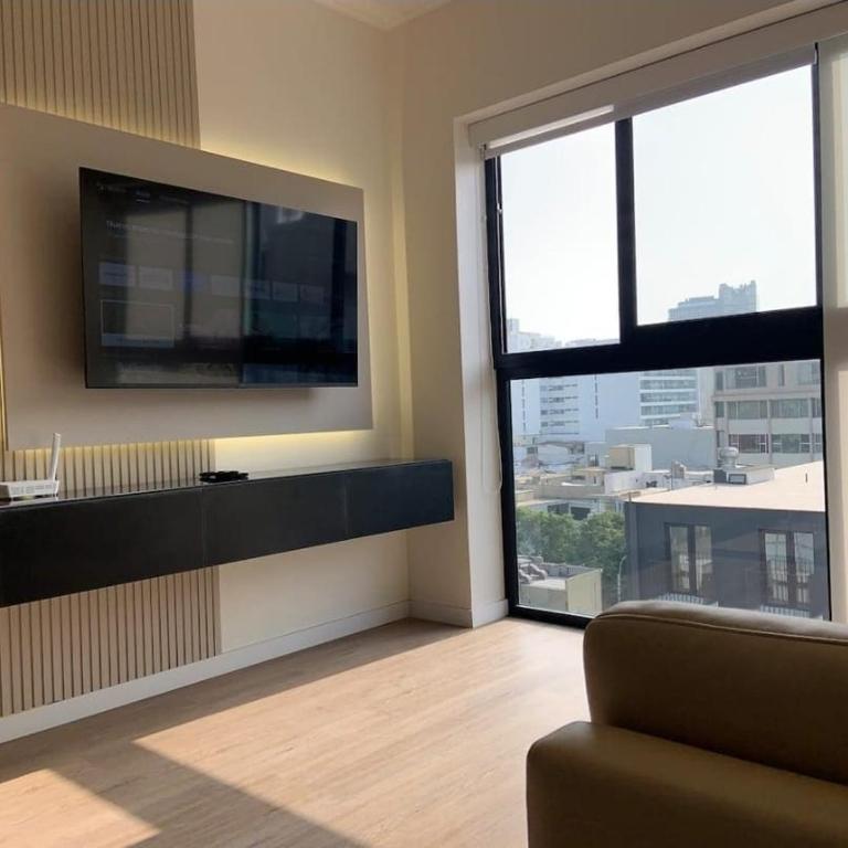 Premiere Promo in San Isidro - Apartamento de 1 dormitorio - 12