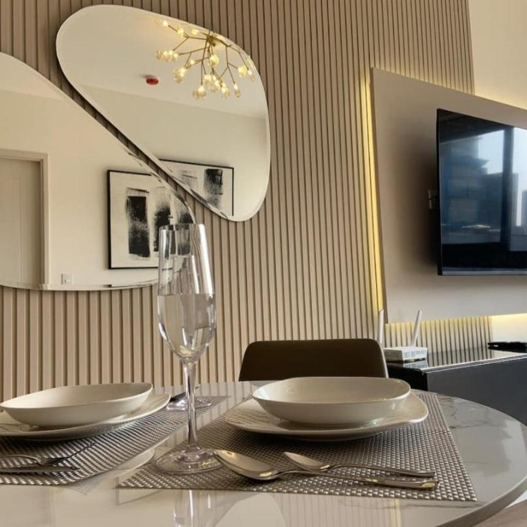 Premiere Promo in San Isidro - Apartamento de 1 dormitorio - 15