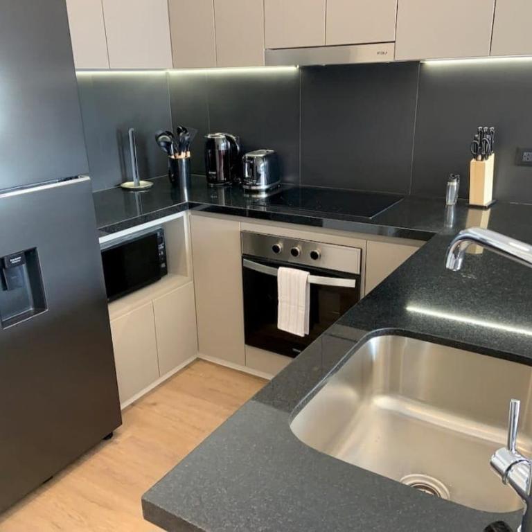 Premiere Promo in San Isidro - Apartamento de 1 dormitorio - 16