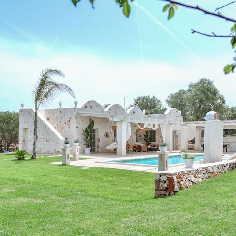 Tenuta Mariavittoria - Three-Bedroom Villa - 2