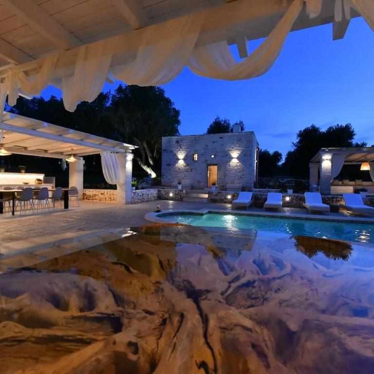 Tenuta Mariavittoria - Three-Bedroom Villa - 3