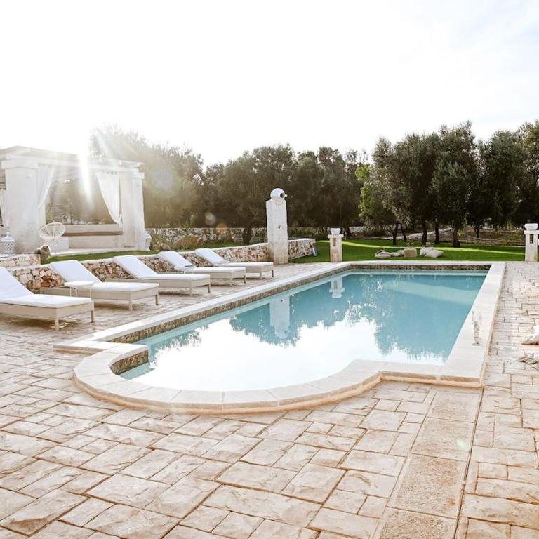 Tenuta Mariavittoria - Three-Bedroom Villa - 5