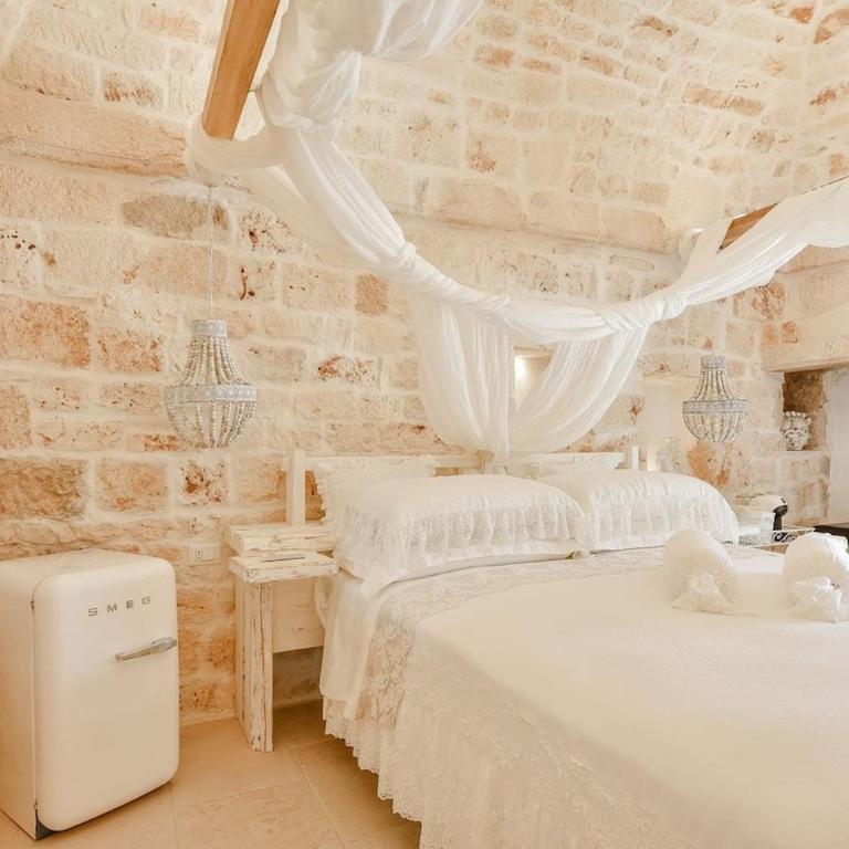 Tenuta Mariavittoria - Three-Bedroom Villa - 6