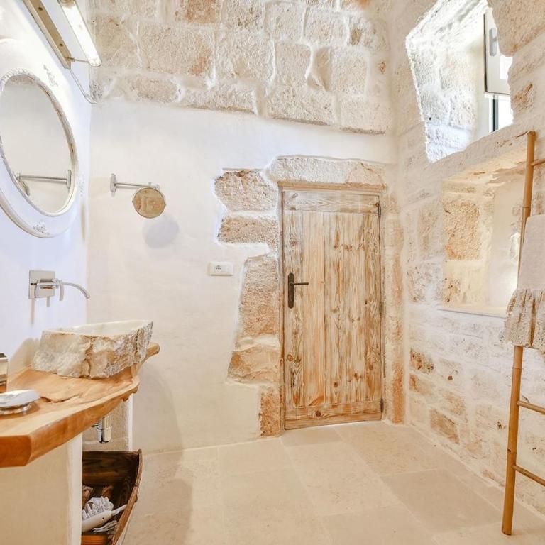 Tenuta Mariavittoria - Three-Bedroom Villa - 10