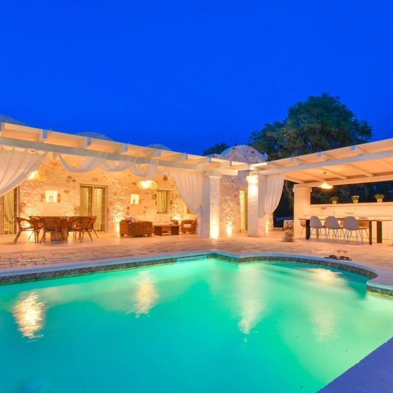 Tenuta Mariavittoria - Three-Bedroom Villa - 11