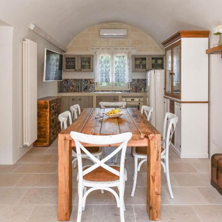 Tenuta Mariavittoria - Three-Bedroom Villa - 12