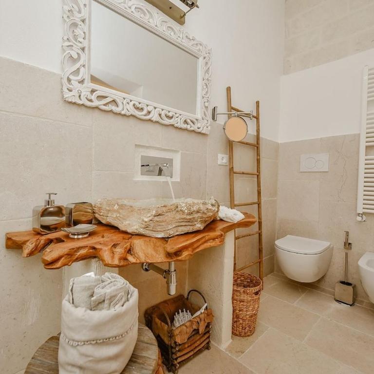 Tenuta Mariavittoria - Three-Bedroom Villa - 13