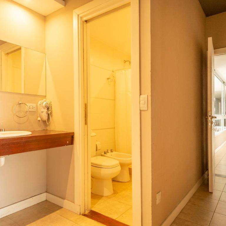 Hotel Maritimo - Family Room - 2