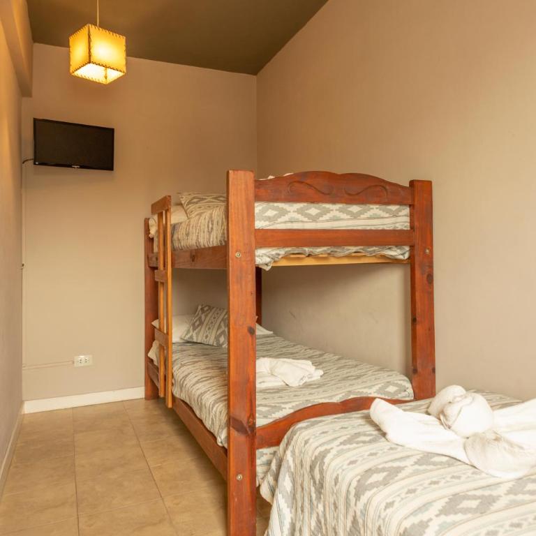Hotel Maritimo - Family Room - 1
