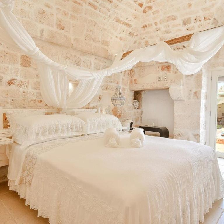 Tenuta Mariavittoria - Three-Bedroom Villa - 17