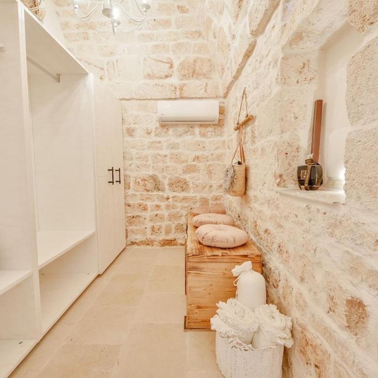 Tenuta Mariavittoria - Three-Bedroom Villa - 18