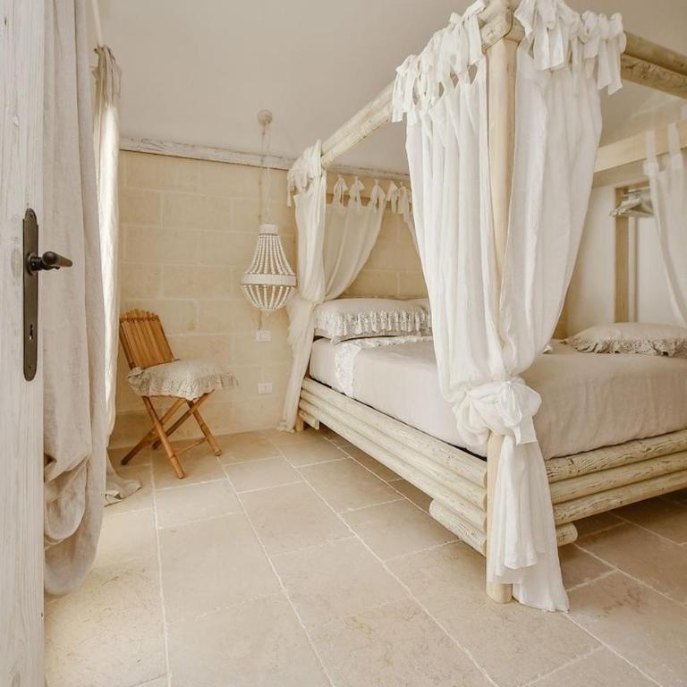 Tenuta Mariavittoria - Three-Bedroom Villa - 20
