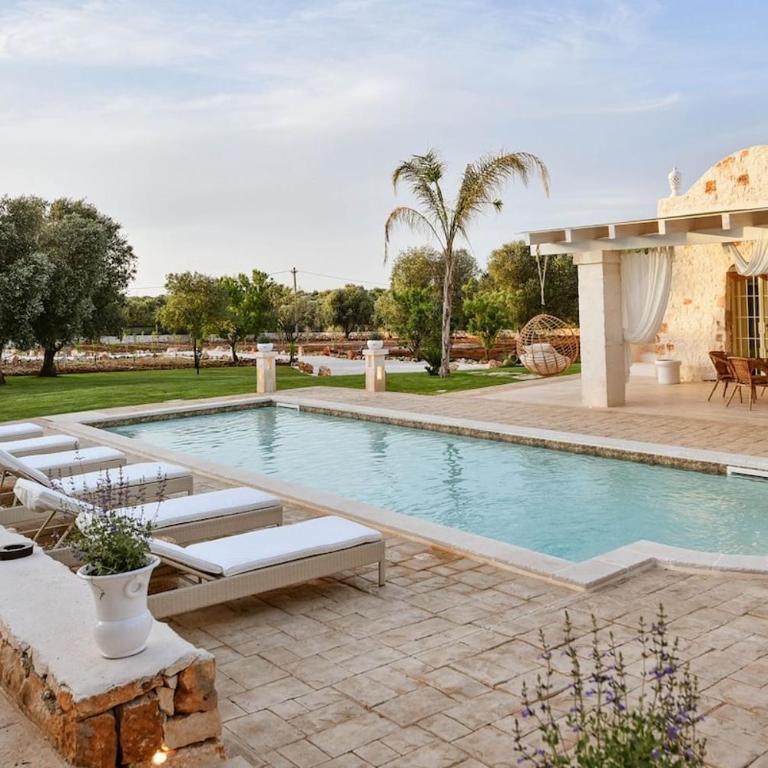 Tenuta Mariavittoria - Three-Bedroom Villa - 26