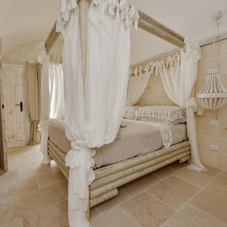 Tenuta Mariavittoria - Three-Bedroom Villa - 28