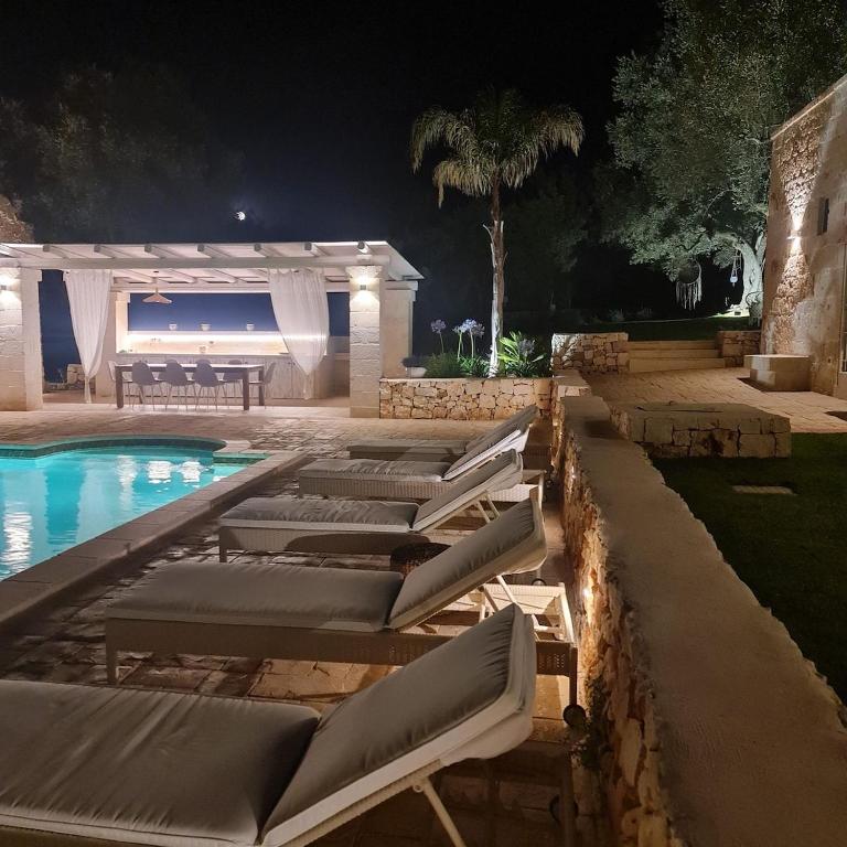 Tenuta Mariavittoria - Three-Bedroom Villa - 29