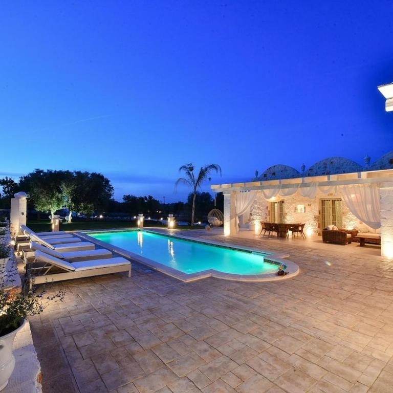 Tenuta Mariavittoria - Three-Bedroom Villa - 30
