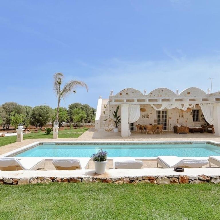 Tenuta Mariavittoria - Three-Bedroom Villa - 32