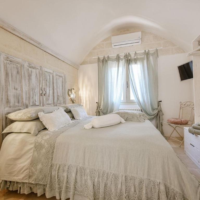 Tenuta Mariavittoria - Three-Bedroom Villa - 34
