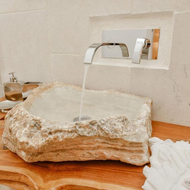 Tenuta Mariavittoria - Three-Bedroom Villa - 36