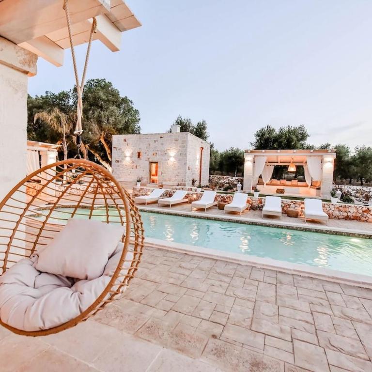 Tenuta Mariavittoria - Three-Bedroom Villa - 37