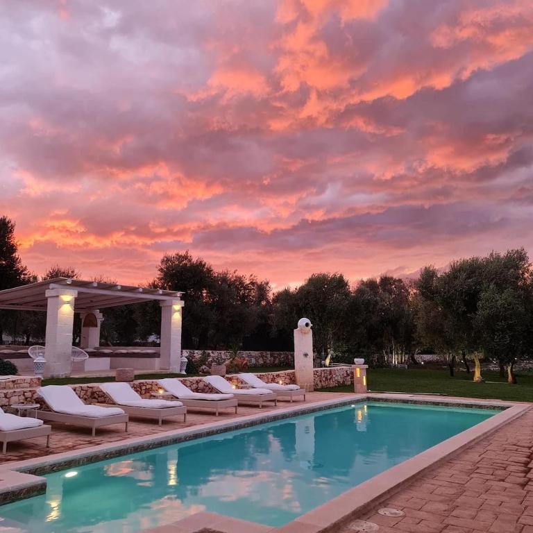 Tenuta Mariavittoria - Three-Bedroom Villa - 39
