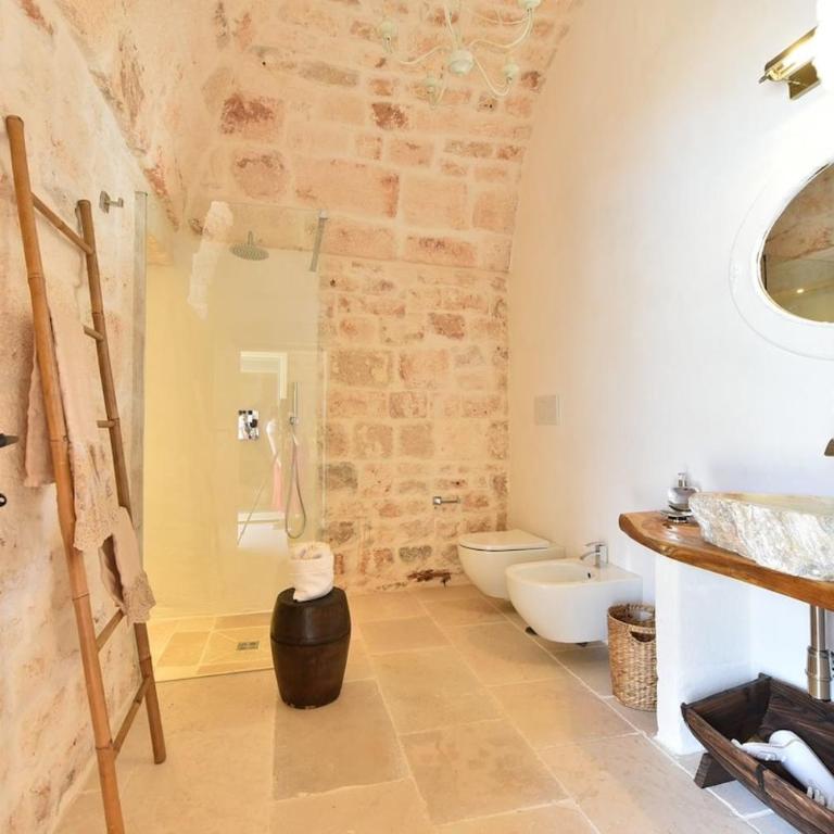 Tenuta Mariavittoria - Three-Bedroom Villa - 41