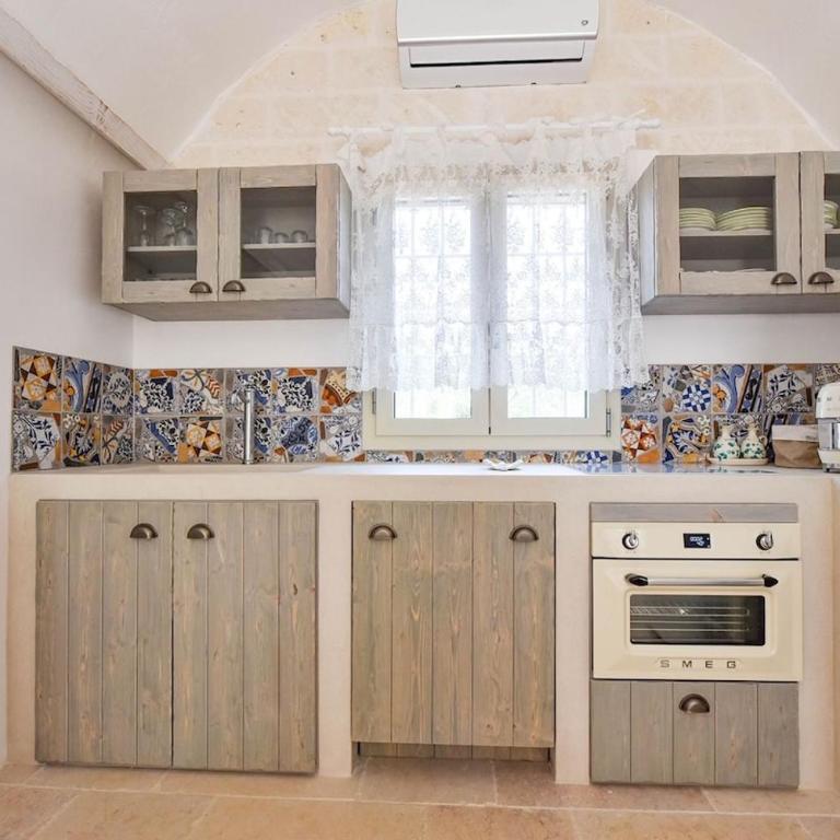Tenuta Mariavittoria - Three-Bedroom Villa - 42