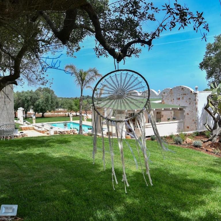 Tenuta Mariavittoria - Three-Bedroom Villa - 47