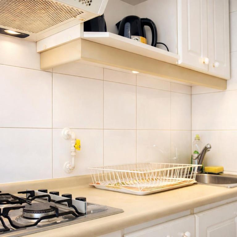 Apartamentos Costanera Centre - Two-Bedroom Apartment - 6