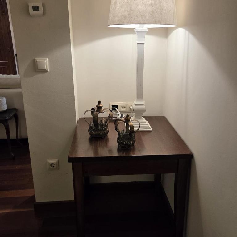 HOTEL EL Alboroque - Suite Superior - 11