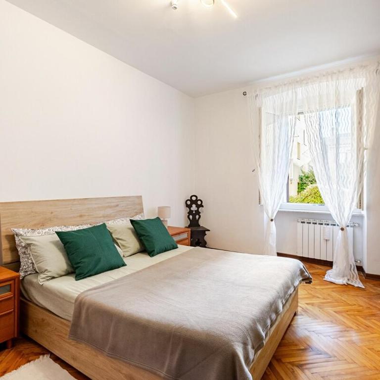 MV - Trilocale, box coperto a 15 minuti dal centro - Appartamento con 2 Camere da Letto - 6