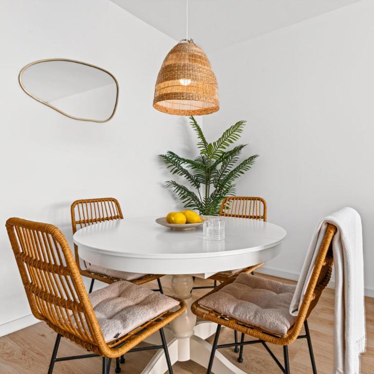 Casa Calida Brisa, Estepona - Apartamento - 11