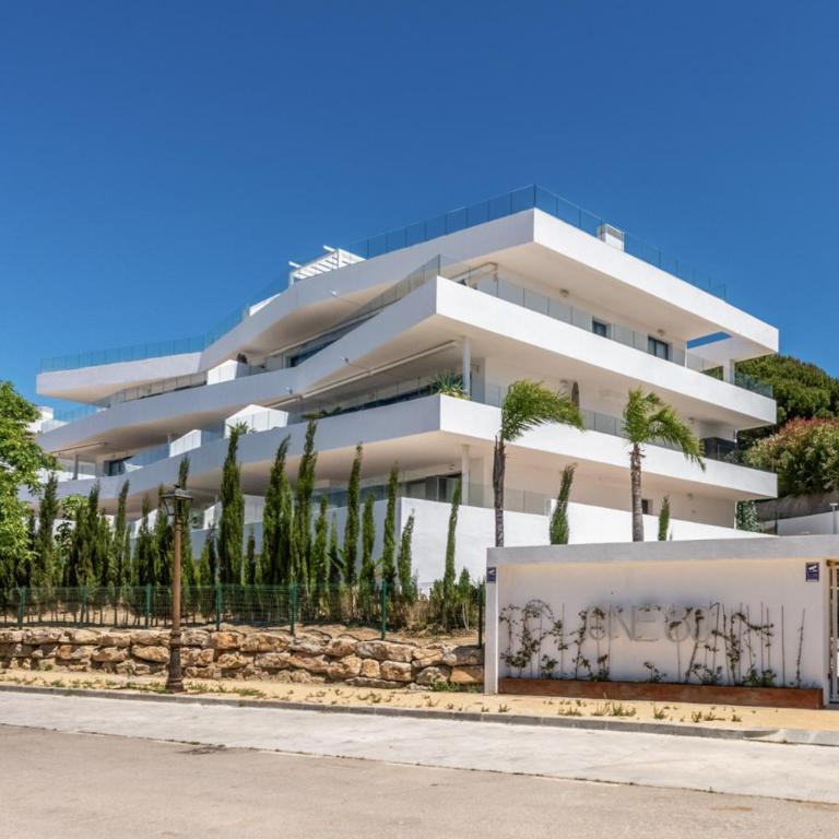 Casa Calida Brisa, Estepona - Apartamento - 33