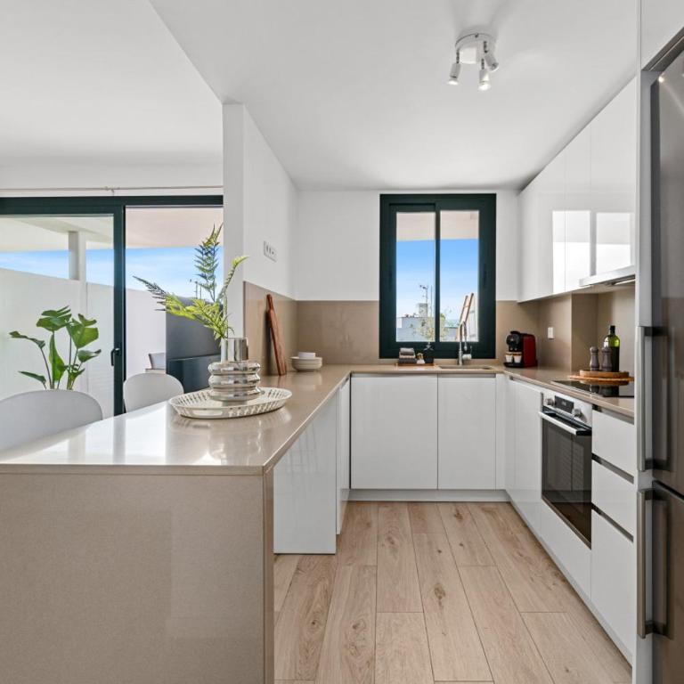 Casa Calida Brisa, Estepona - Apartamento - 10