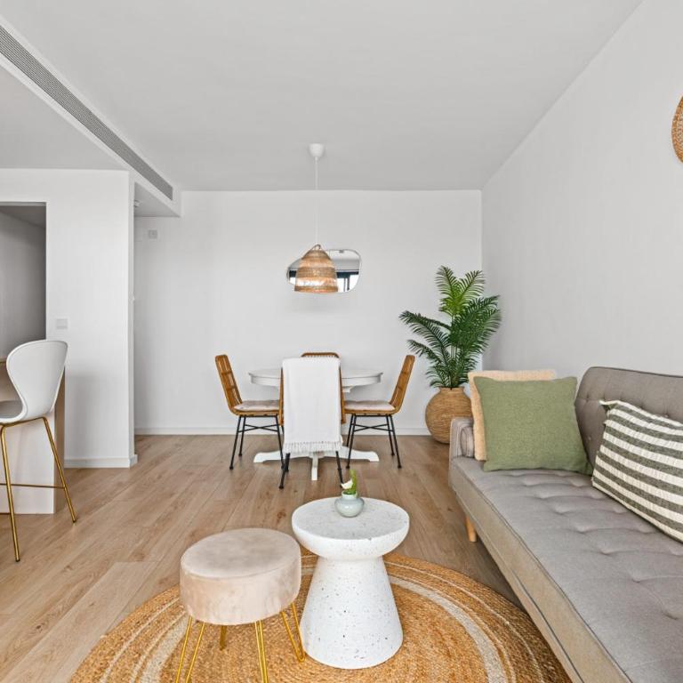 Casa Calida Brisa, Estepona - Apartamento - 3