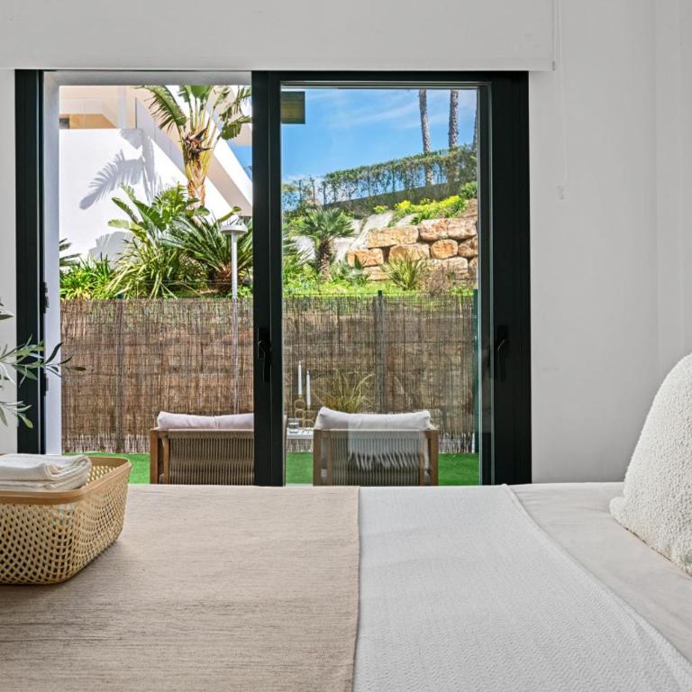 Casa Calida Brisa, Estepona - Apartamento - 16