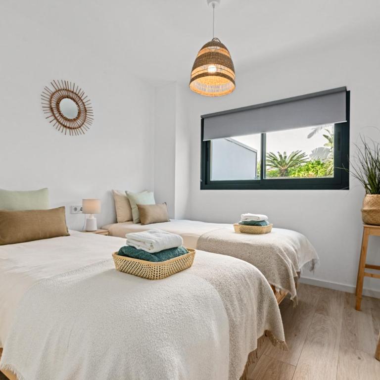 Casa Calida Brisa, Estepona - Apartamento - 20