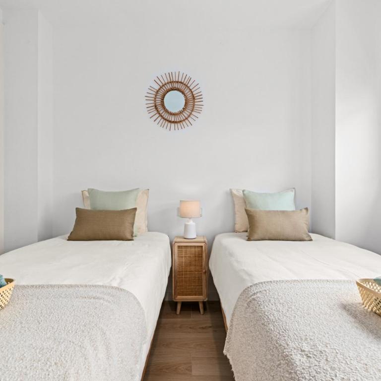 Casa Calida Brisa, Estepona - Apartamento - 19