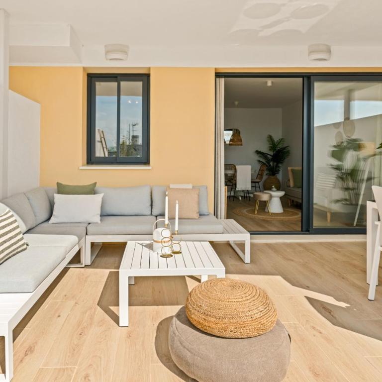 Casa Calida Brisa, Estepona - Apartamento - 27