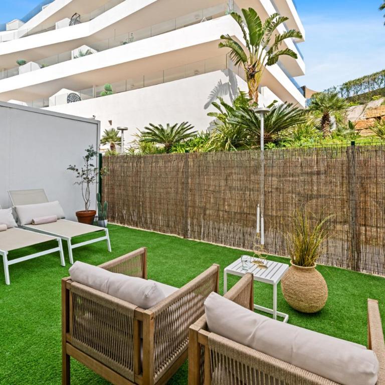 Casa Calida Brisa, Estepona - Apartamento - 36