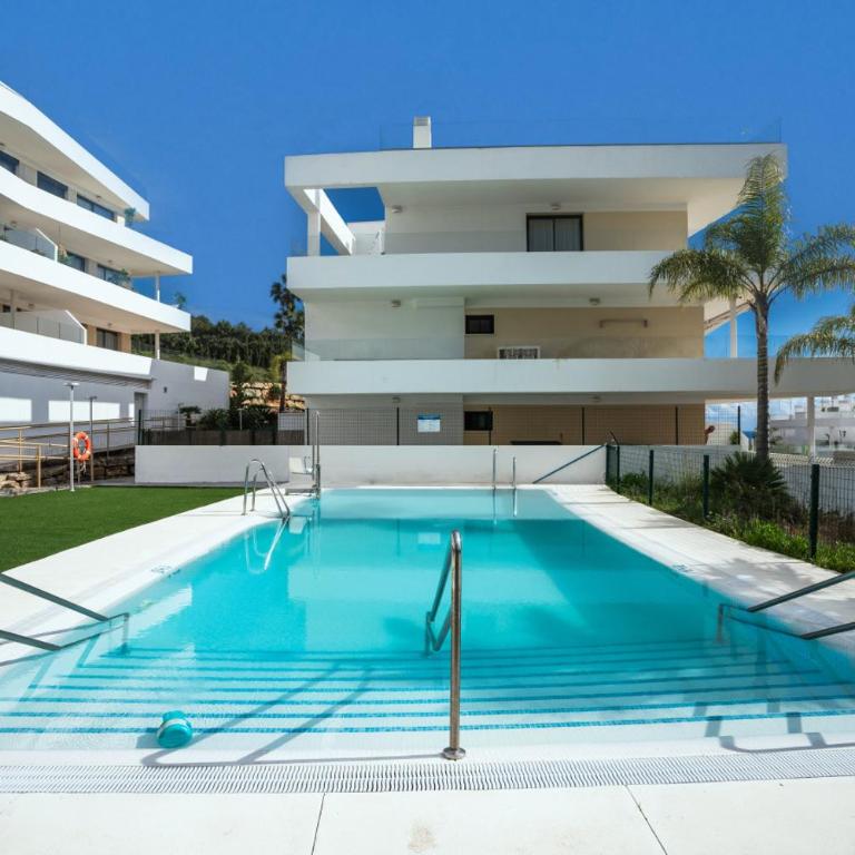 Casa Calida Brisa, Estepona - Apartamento - 39