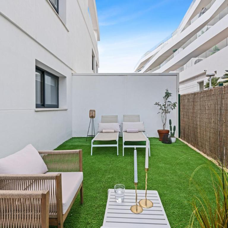 Casa Calida Brisa, Estepona - Apartamento - 37