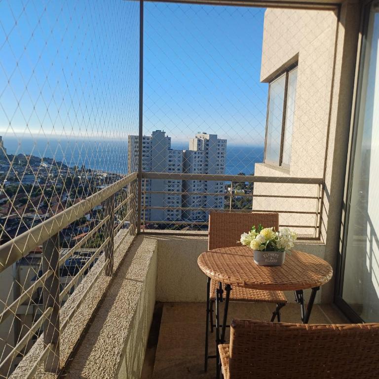 Lindo y acogedor departamento. - Two-Bedroom Apartment - 20