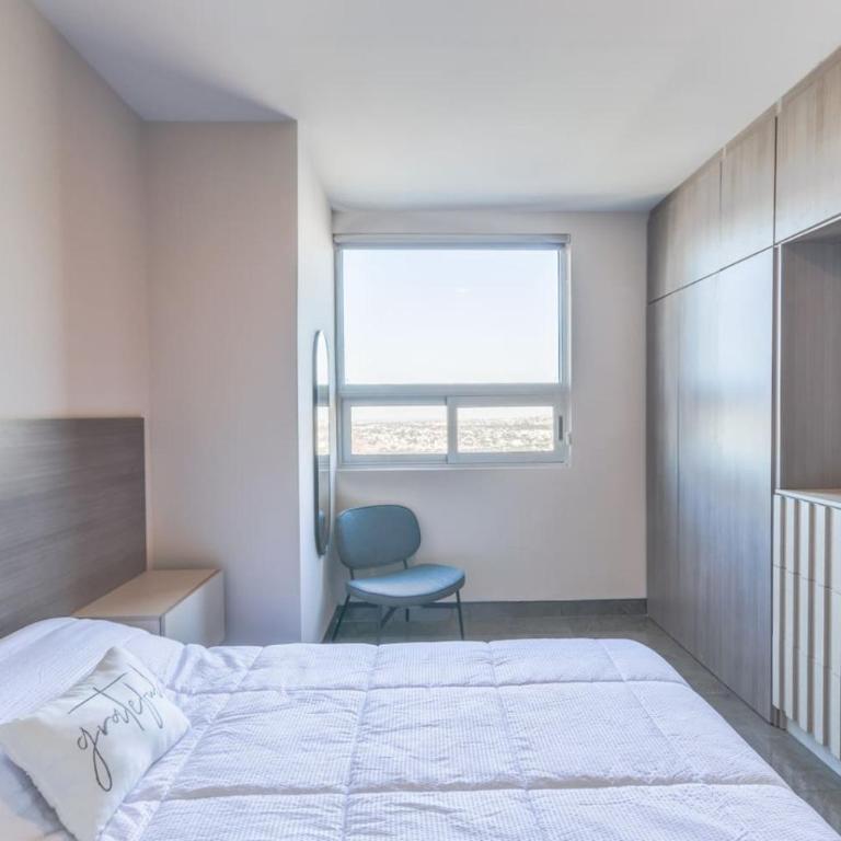 Luxury in Fundidora 9 guests Wifi 3BR 2Bath - Apartment - 5